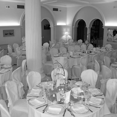 Hotel Villa Castellani Mogliano Buitenkant foto