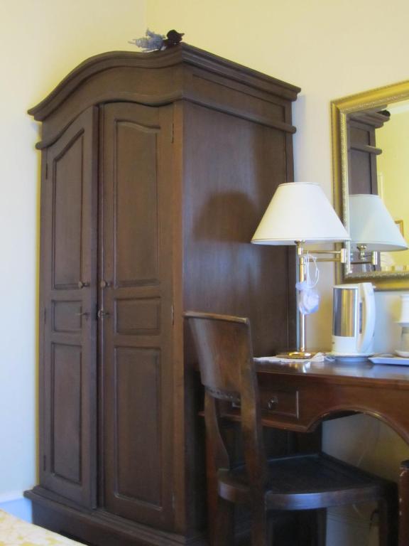 Hotel Villa Castellani Mogliano Kamer foto
