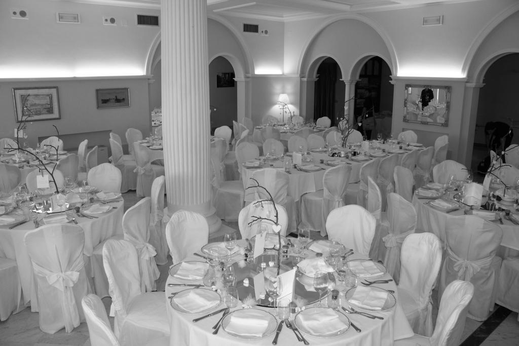 Hotel Villa Castellani Mogliano Buitenkant foto